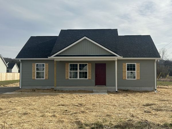 1601 Alan Perryman Ave, Lewisburg, TN 37091