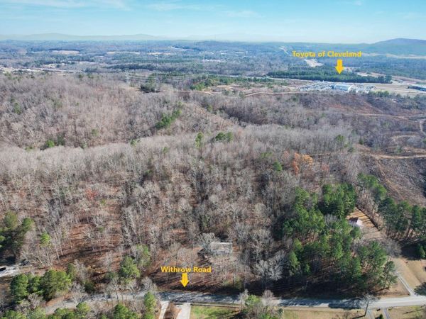 0 Harris Creek Road SW, McDonald, TN 37353