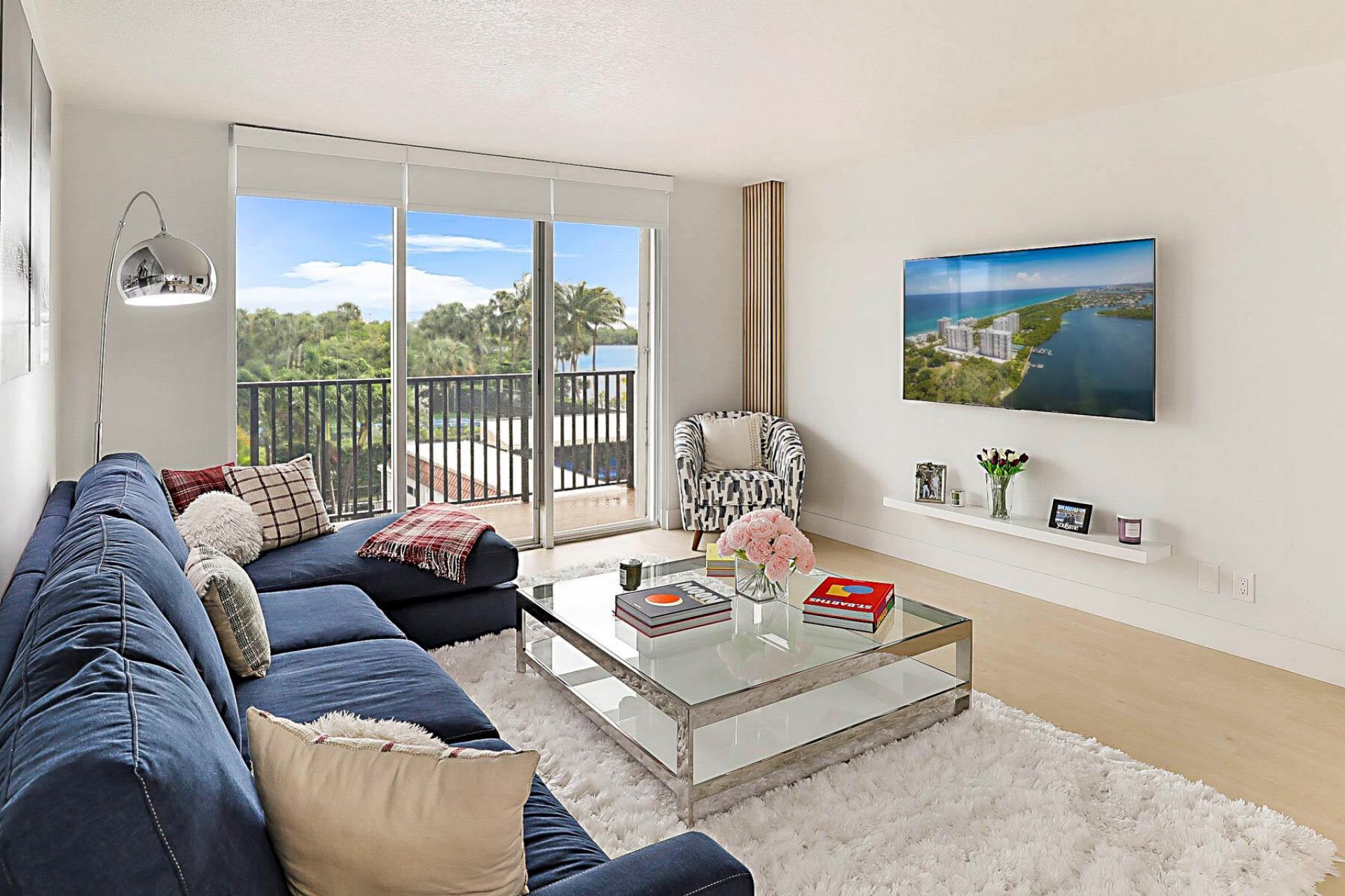 2121 N Ocean Boulevard, Unit 305w, Boca Raton, FL 33431 Photo