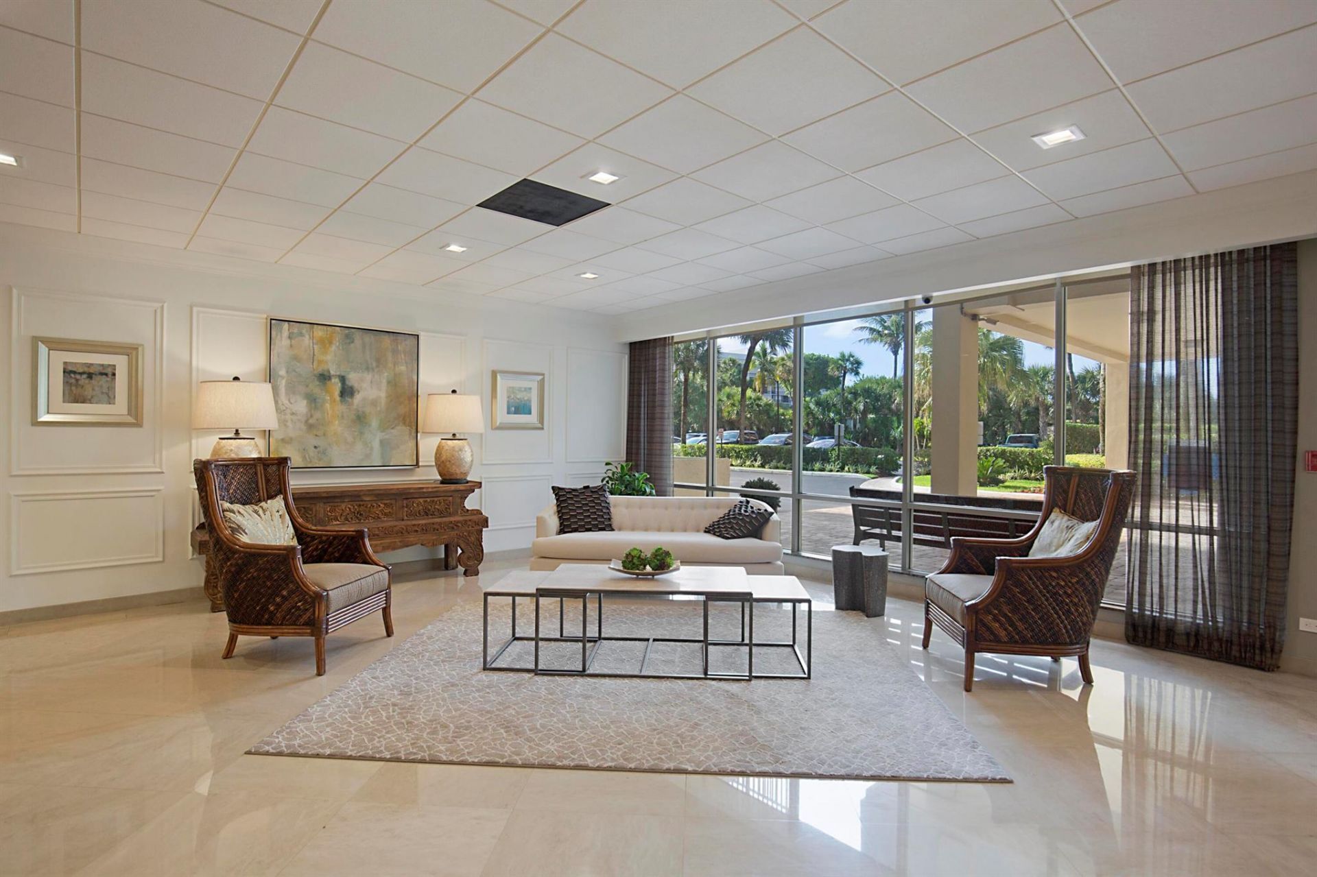 2121 N Ocean Boulevard, Unit 305w, Boca Raton, FL 33431 Photo
