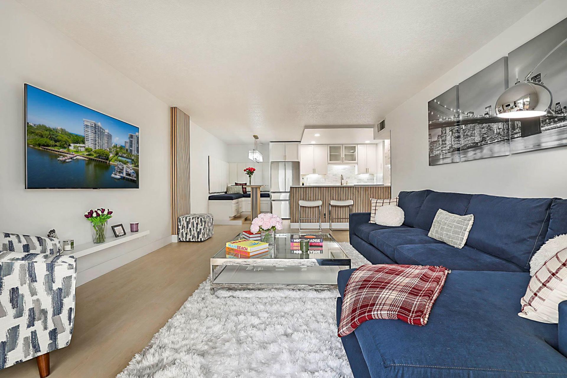 2121 N Ocean Boulevard, Unit 305w, Boca Raton, FL 33431 Photo