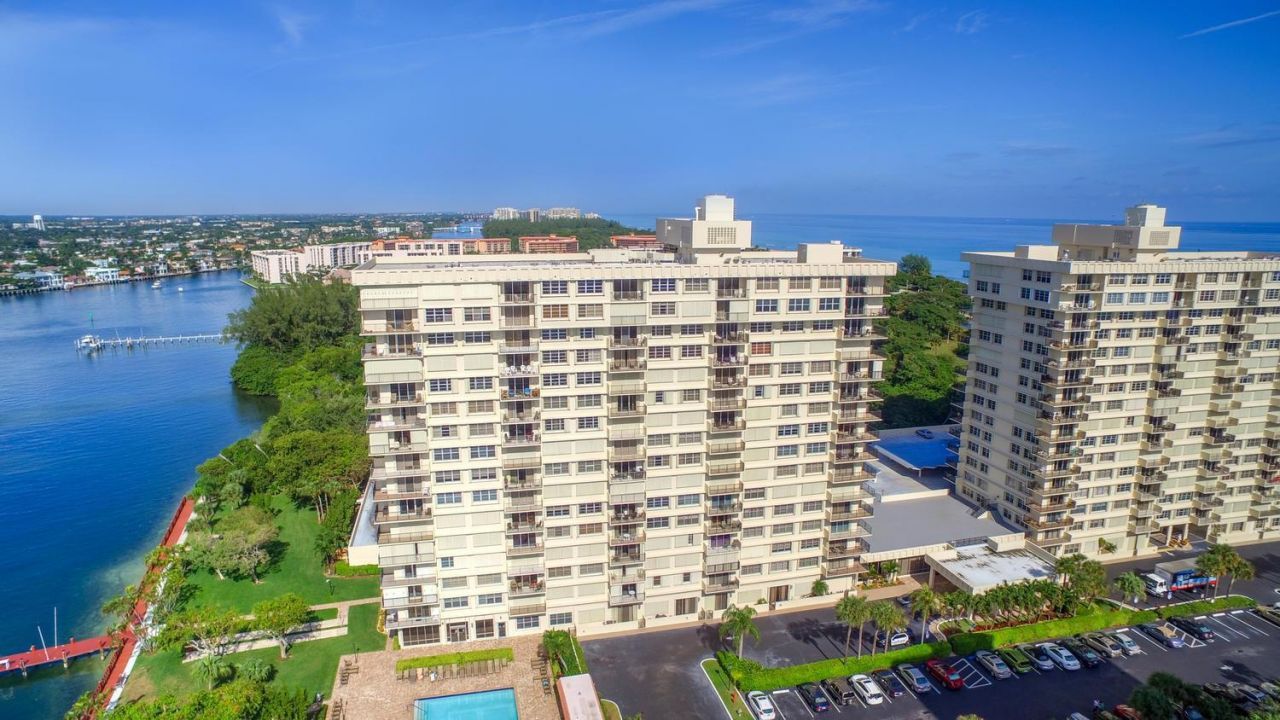 2121 N Ocean Boulevard, Unit 305w, Boca Raton, FL 33431 Photo