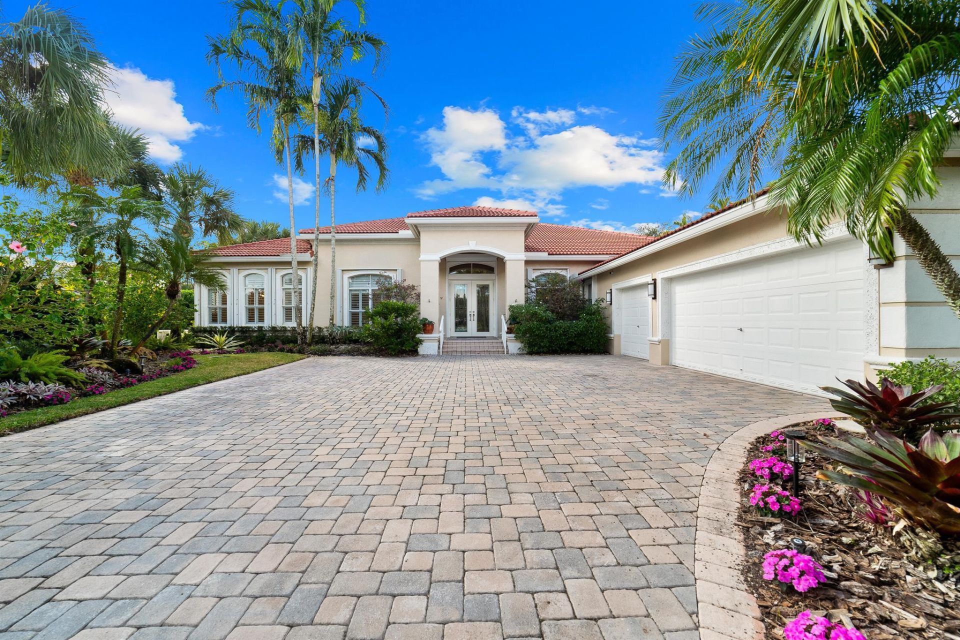 8403 Ironhorse Court, West Palm Beach, FL 33412 Photo