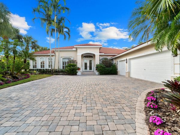 8403 Ironhorse Court, West Palm Beach, FL 33412