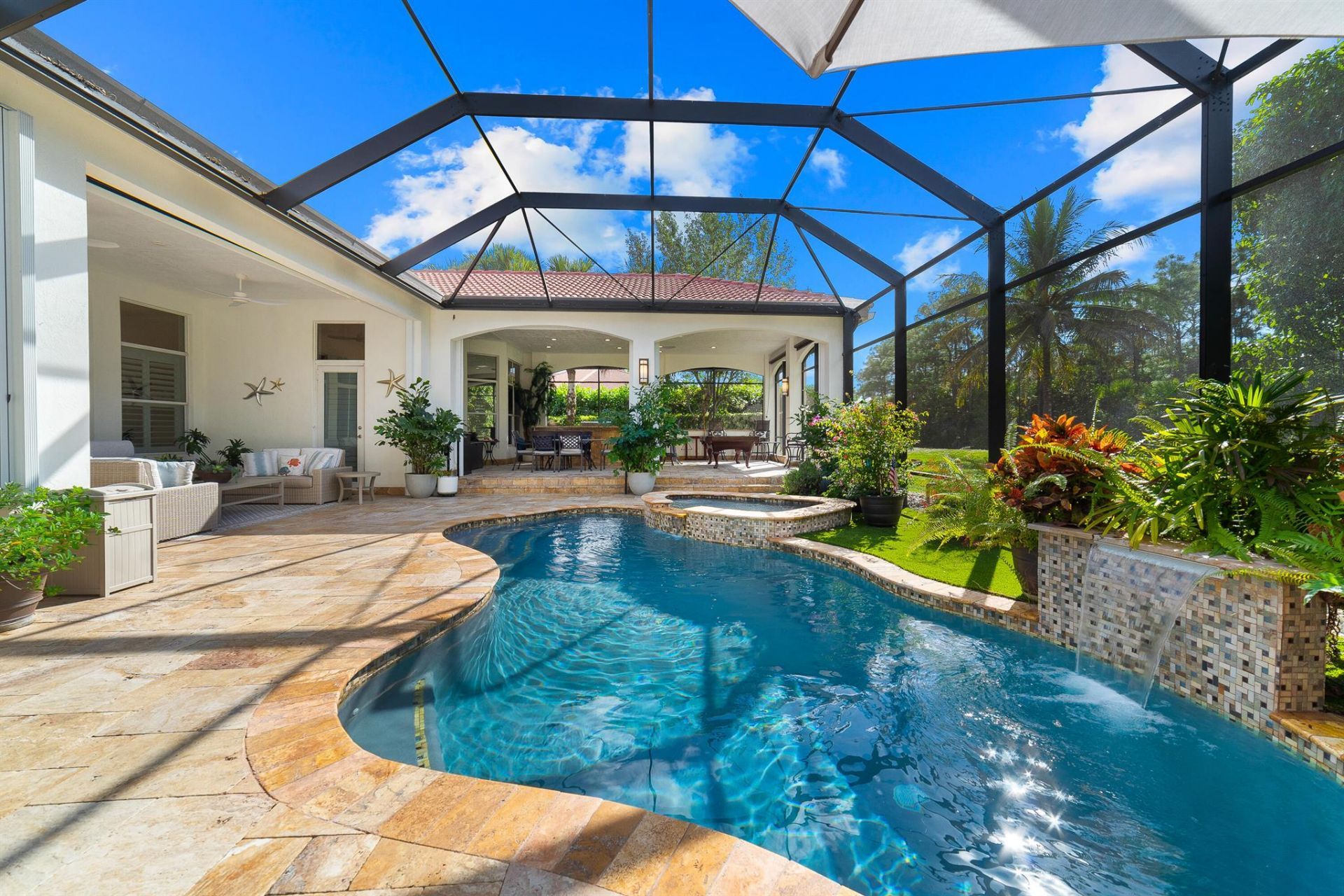 8403 Ironhorse Court, West Palm Beach, FL 33412 Photo