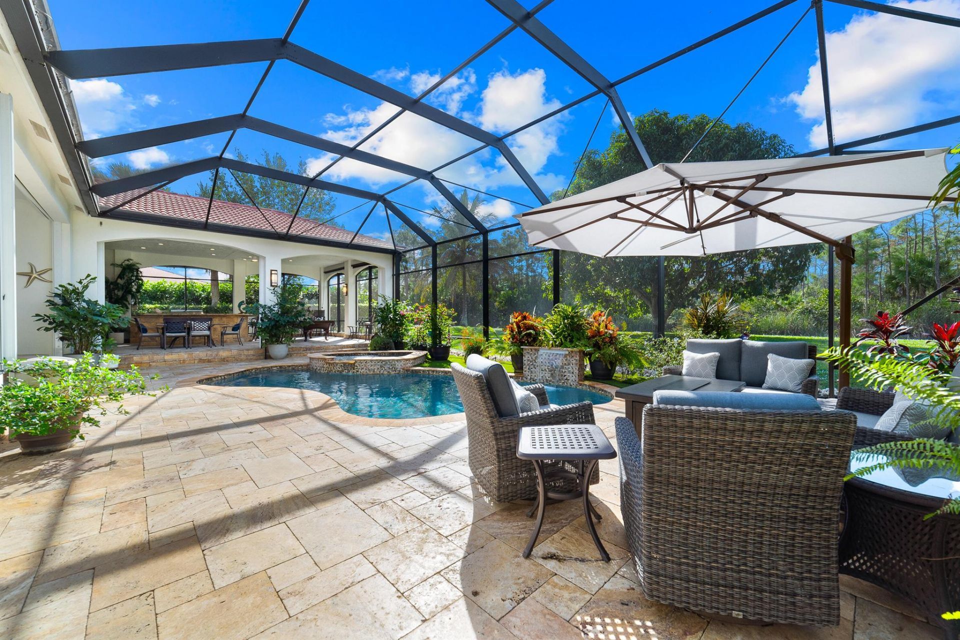 8403 Ironhorse Court, West Palm Beach, FL 33412 Photo