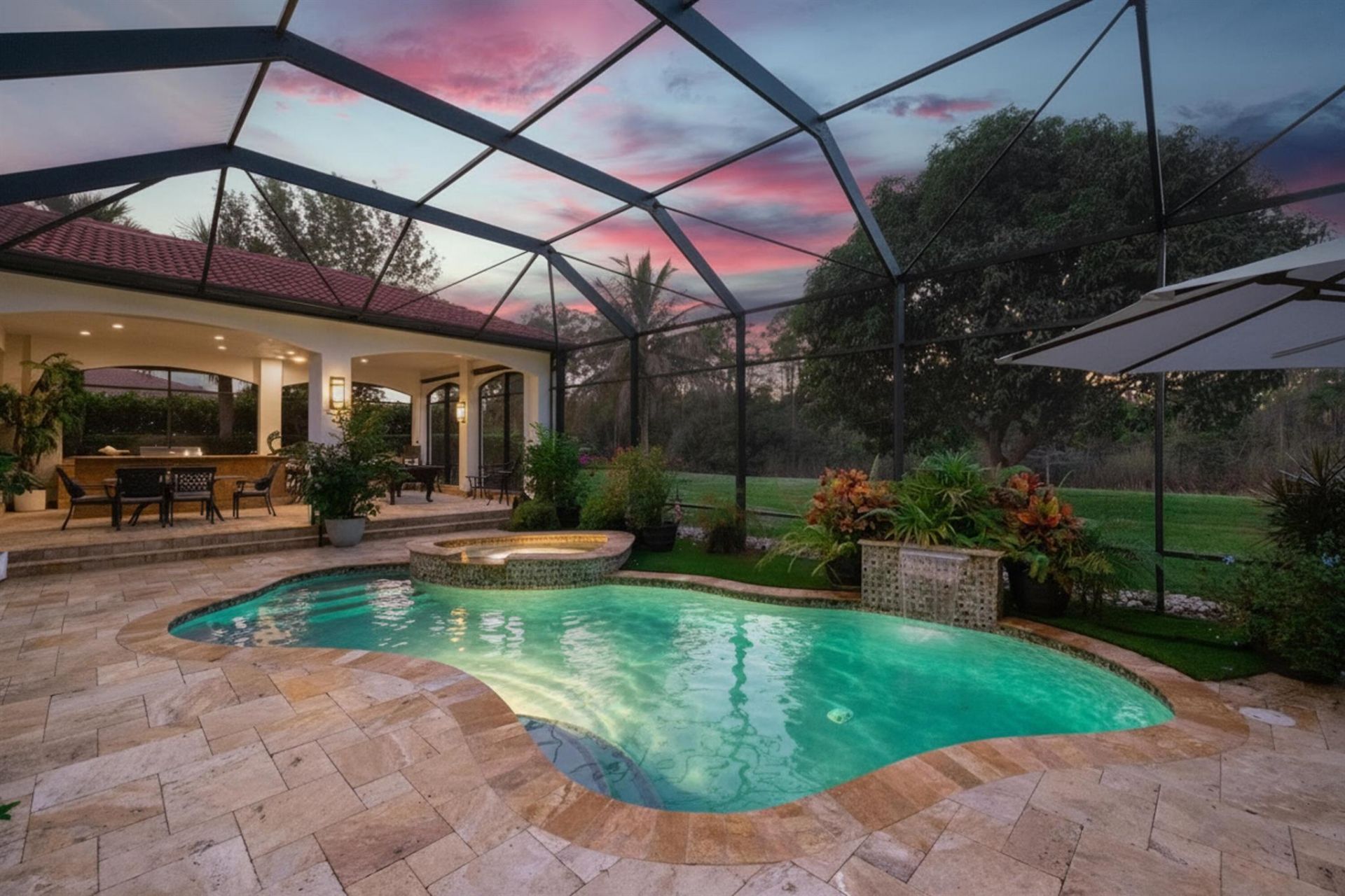 8403 Ironhorse Court, West Palm Beach, FL 33412 Photo