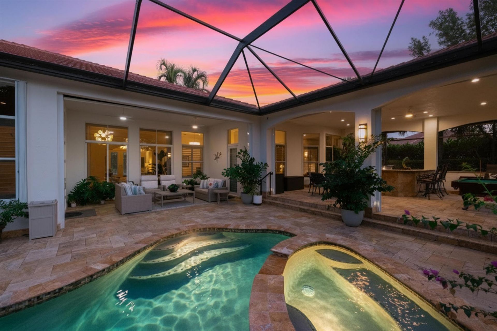 8403 Ironhorse Court, West Palm Beach, FL 33412 Photo