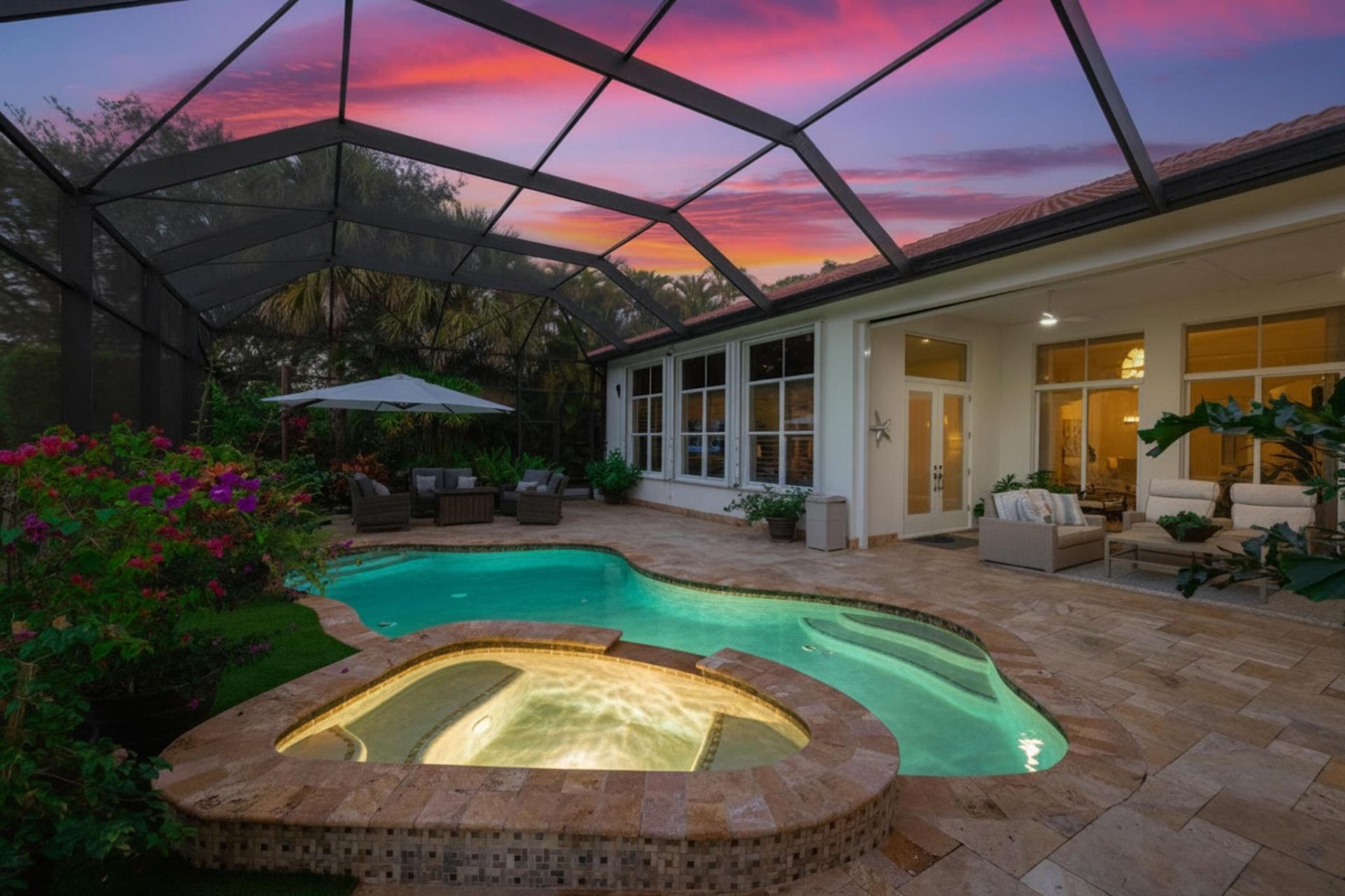 8403 Ironhorse Court, West Palm Beach, FL 33412 Photo