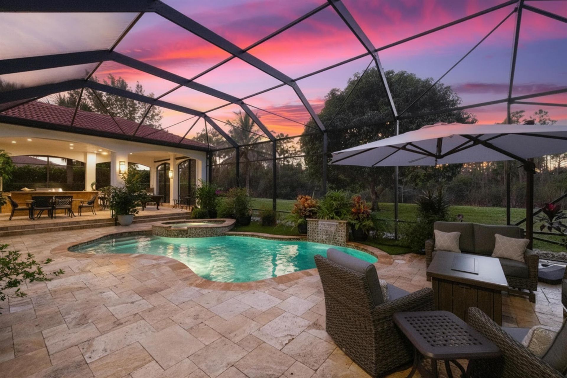 8403 Ironhorse Court, West Palm Beach, FL 33412 Photo