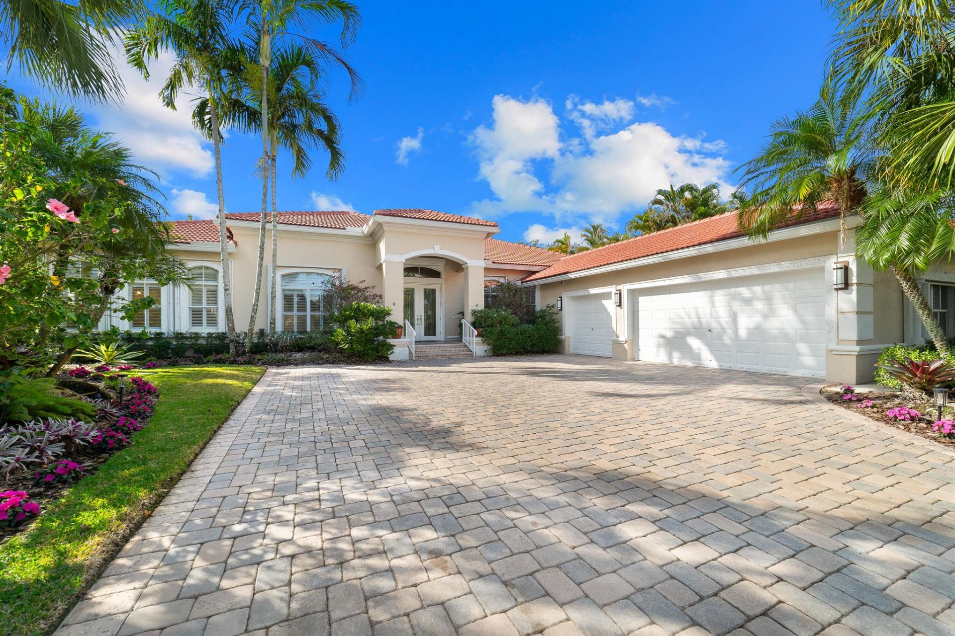 8403 Ironhorse Court, West Palm Beach, FL 33412 Photo