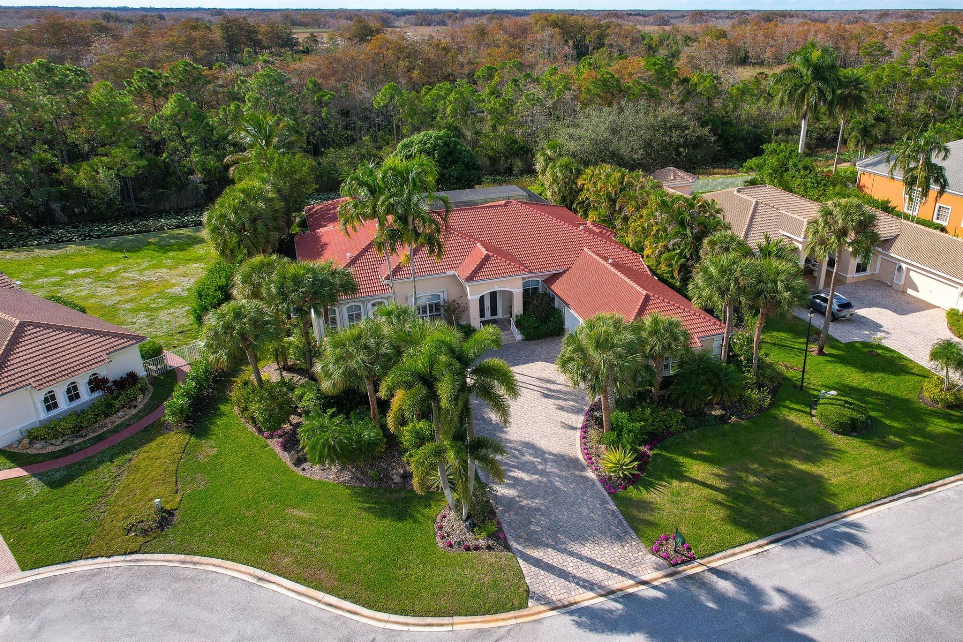 8403 Ironhorse Court, West Palm Beach, FL 33412 Photo