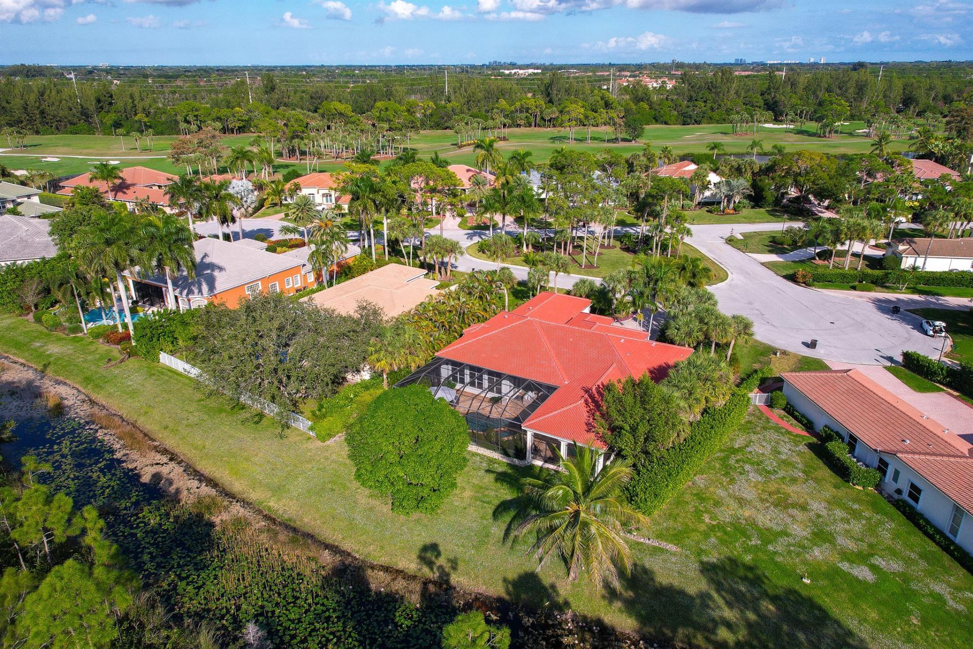 8403 Ironhorse Court, West Palm Beach, FL 33412 Photo