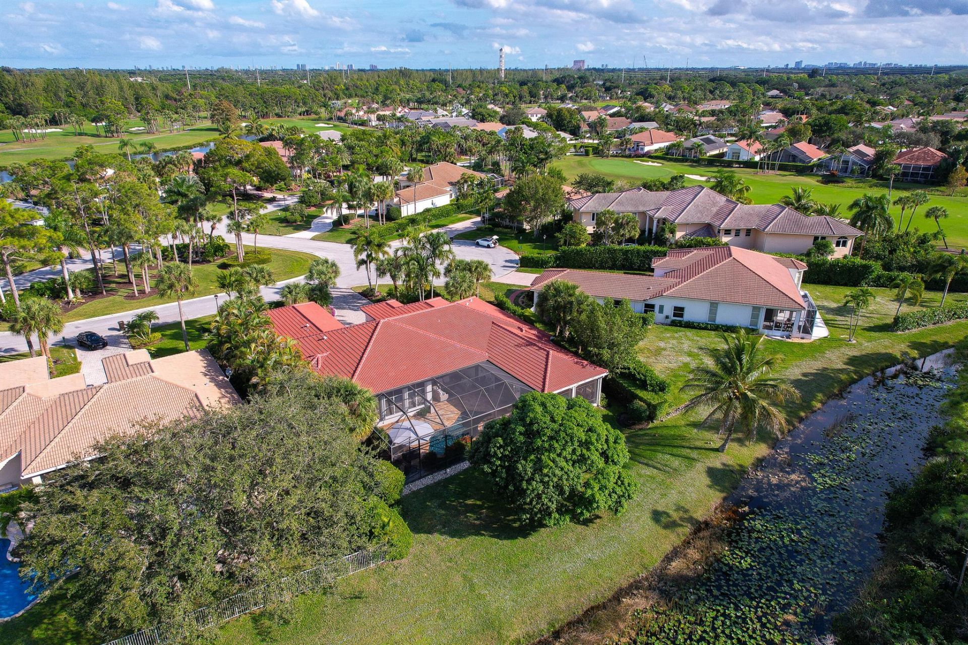 8403 Ironhorse Court, West Palm Beach, FL 33412 Photo