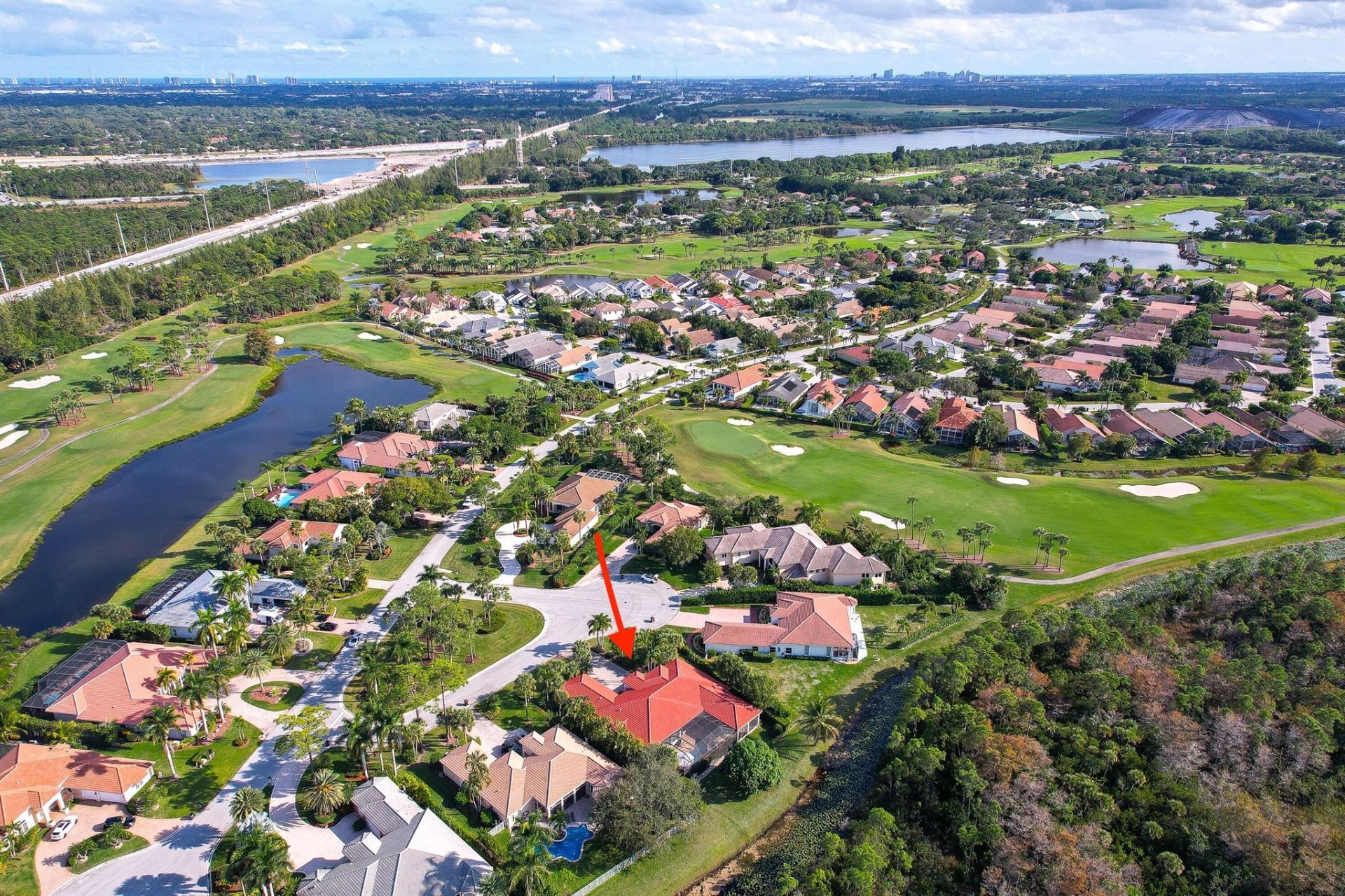 8403 Ironhorse Court, West Palm Beach, FL 33412 Photo