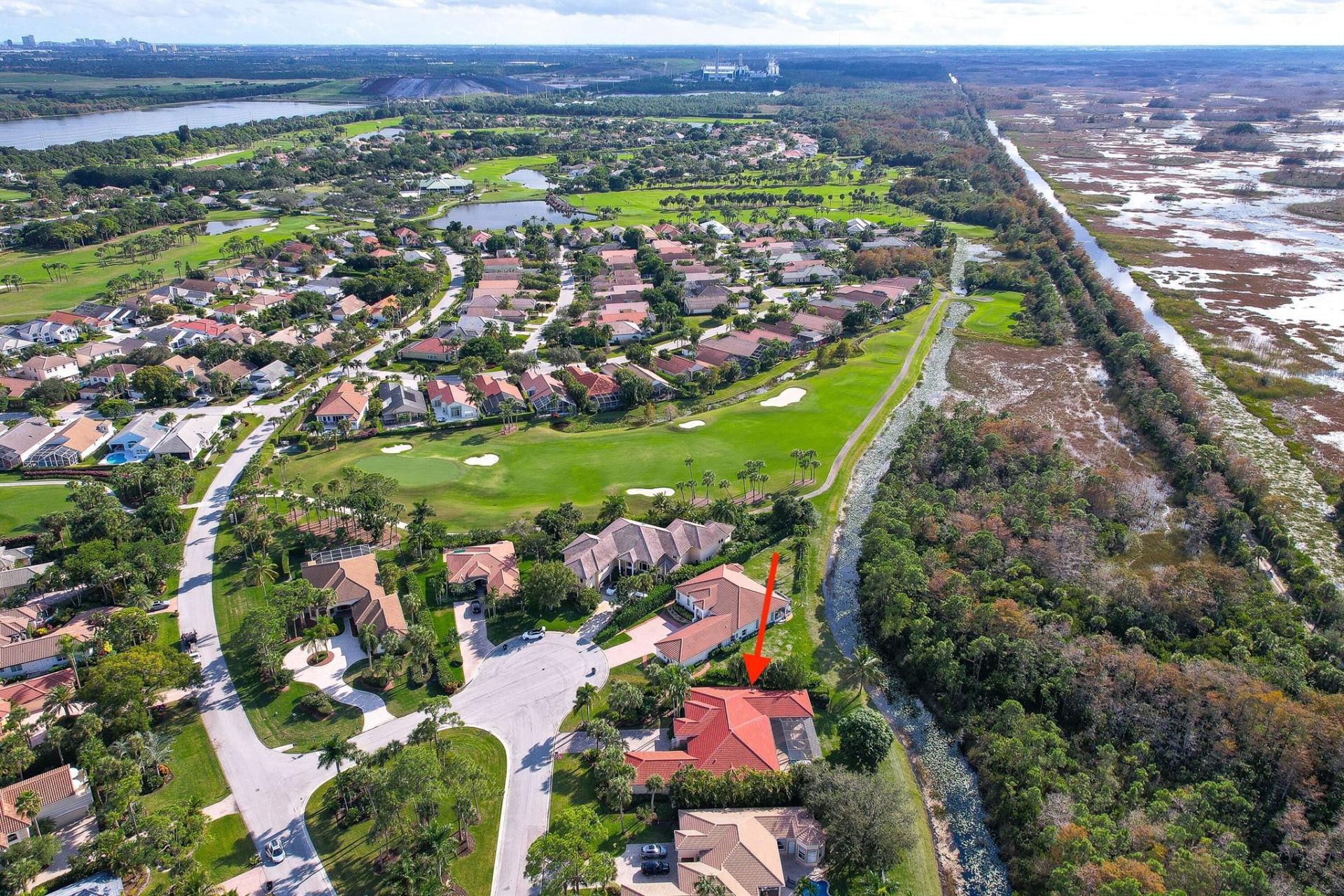 8403 Ironhorse Court, West Palm Beach, FL 33412 Photo