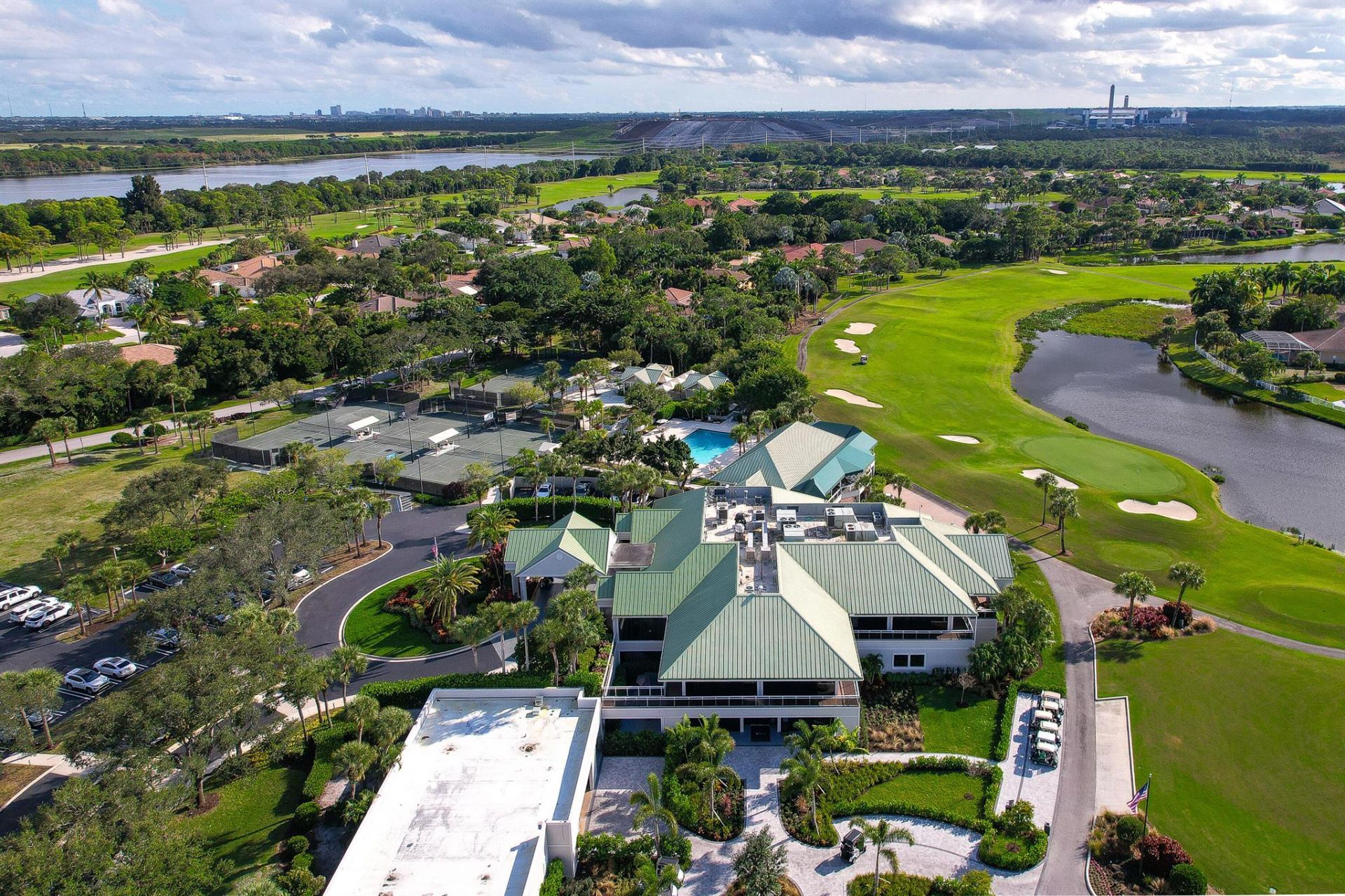 8403 Ironhorse Court, West Palm Beach, FL 33412 Photo