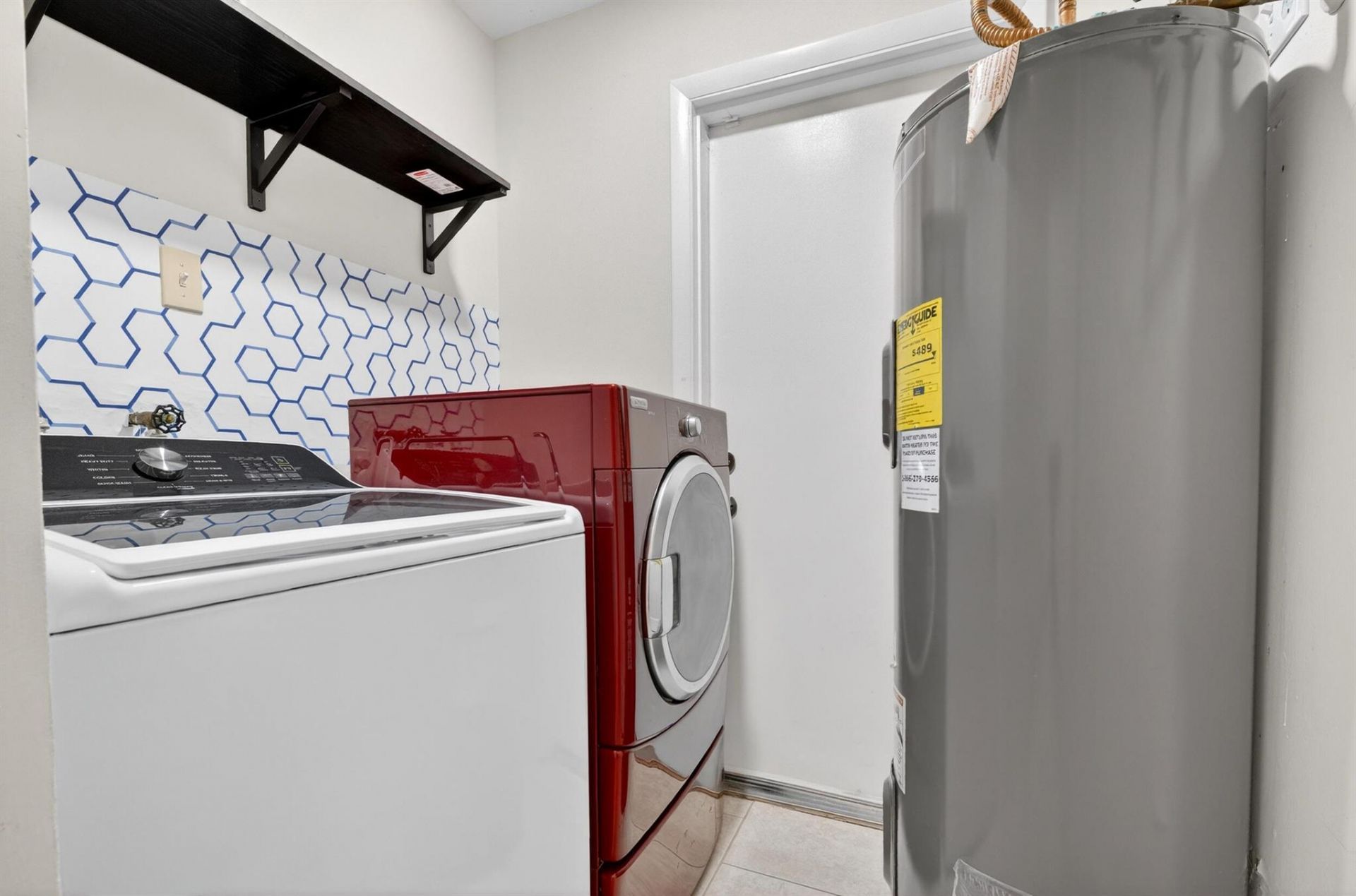 584 SE Greenway Terrace, Port Saint Lucie, FL 34983 Photo