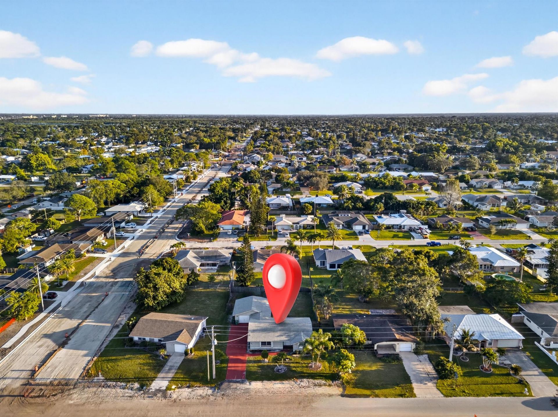 584 SE Greenway Terrace, Port Saint Lucie, FL 34983 Photo