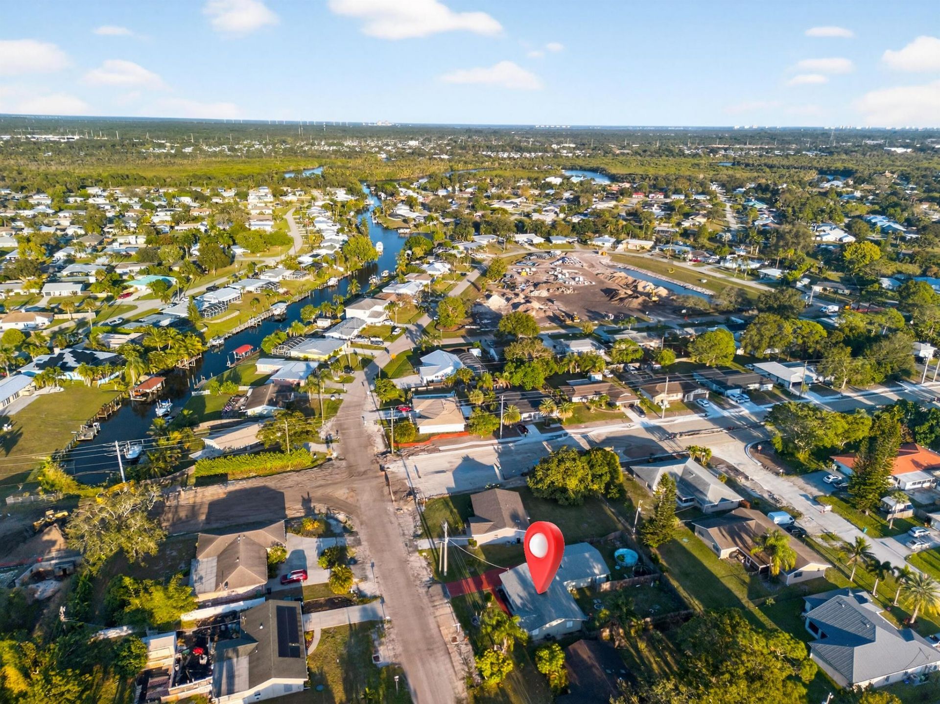 584 SE Greenway Terrace, Port Saint Lucie, FL 34983 Photo
