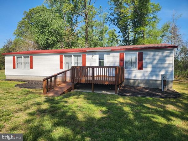 653 GRYGO ROAD, MARYDEL, DE 19964