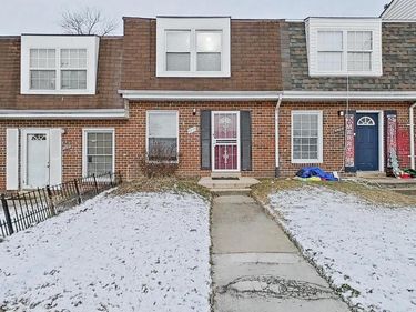8509 PIONEER DRIVE, SEVERN, MD 21144