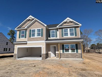 506 Blue Jay Way, Lexington, SC 29073