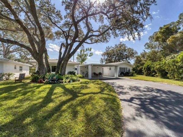 3806 ROXANE BOULEVARD, Unit 161, SARASOTA, FL 34235