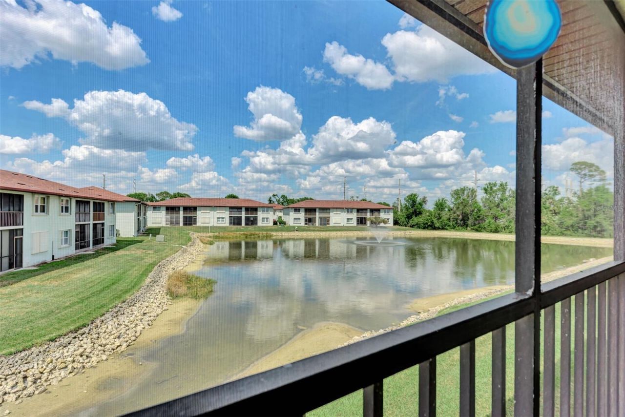 25100 Sandhill Boulevard, Unit F203, Punta Gorda, FL 33983 Photo