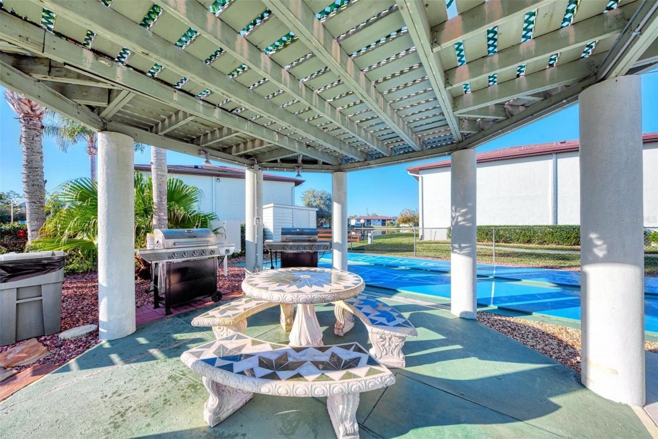 25100 Sandhill Boulevard, Unit F203, Punta Gorda, FL 33983 Photo