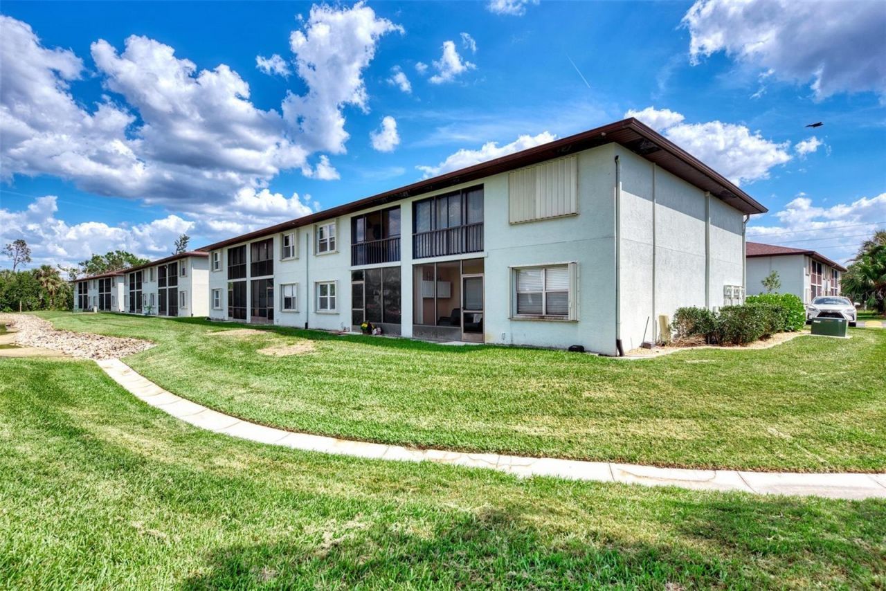 25100 Sandhill Boulevard, Unit F203, Punta Gorda, FL 33983 Photo