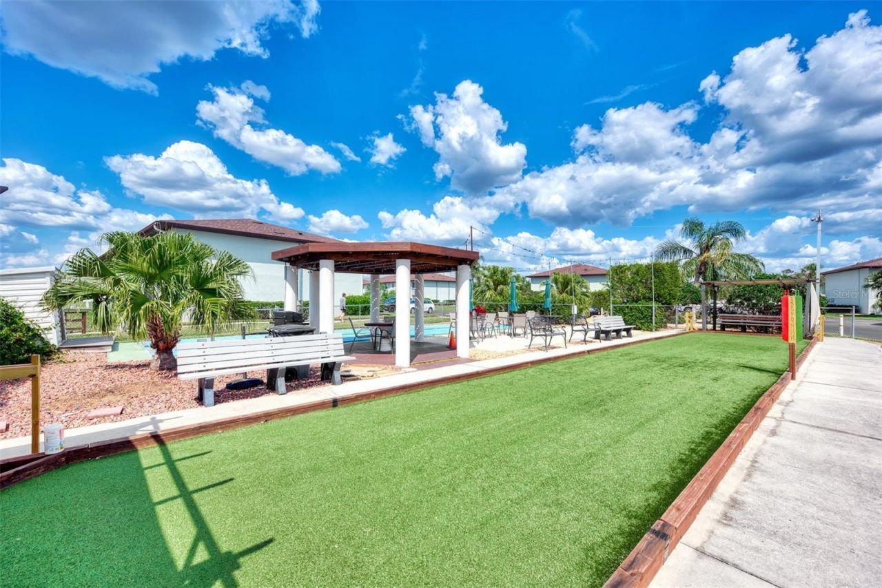 25100 Sandhill Boulevard, Unit F203, Punta Gorda, FL 33983 Photo