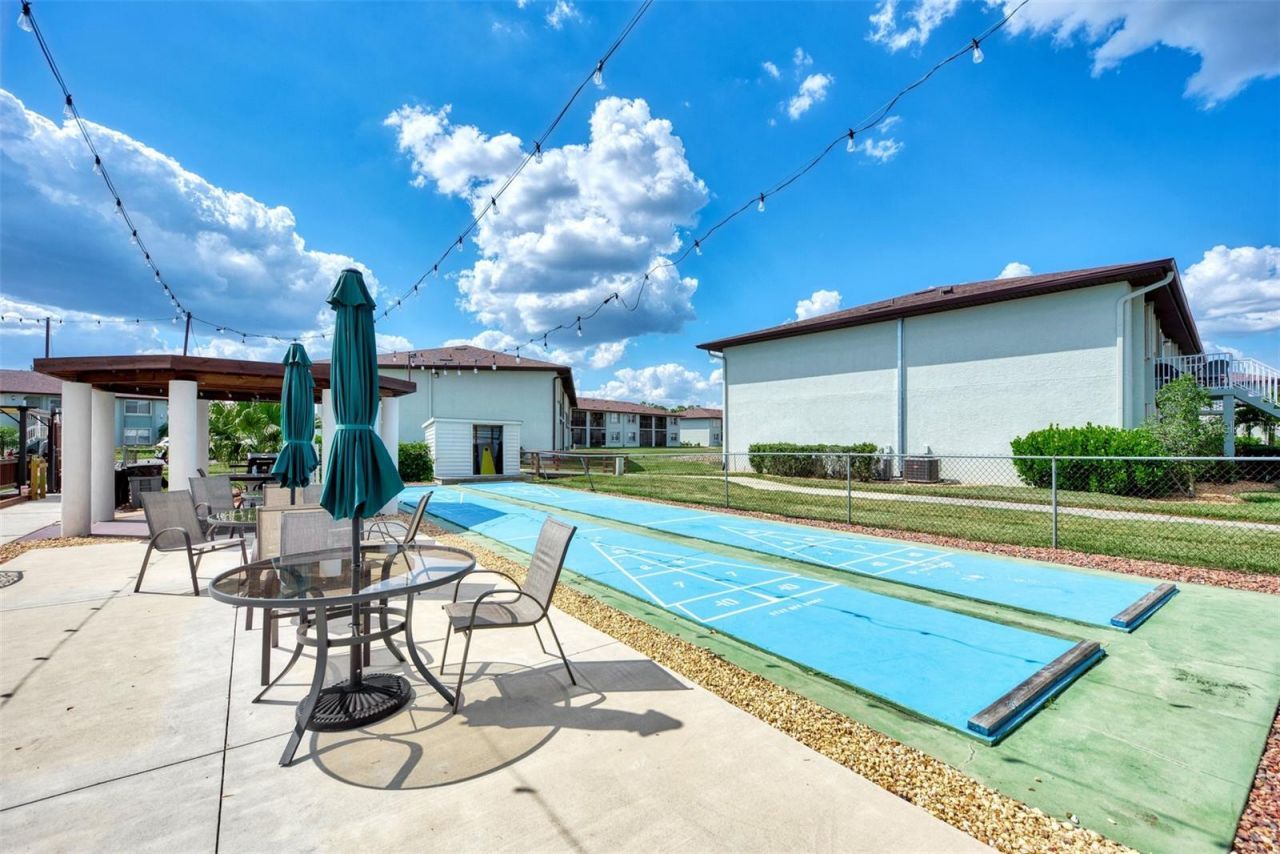 25100 Sandhill Boulevard, Unit F203, Punta Gorda, FL 33983 Photo