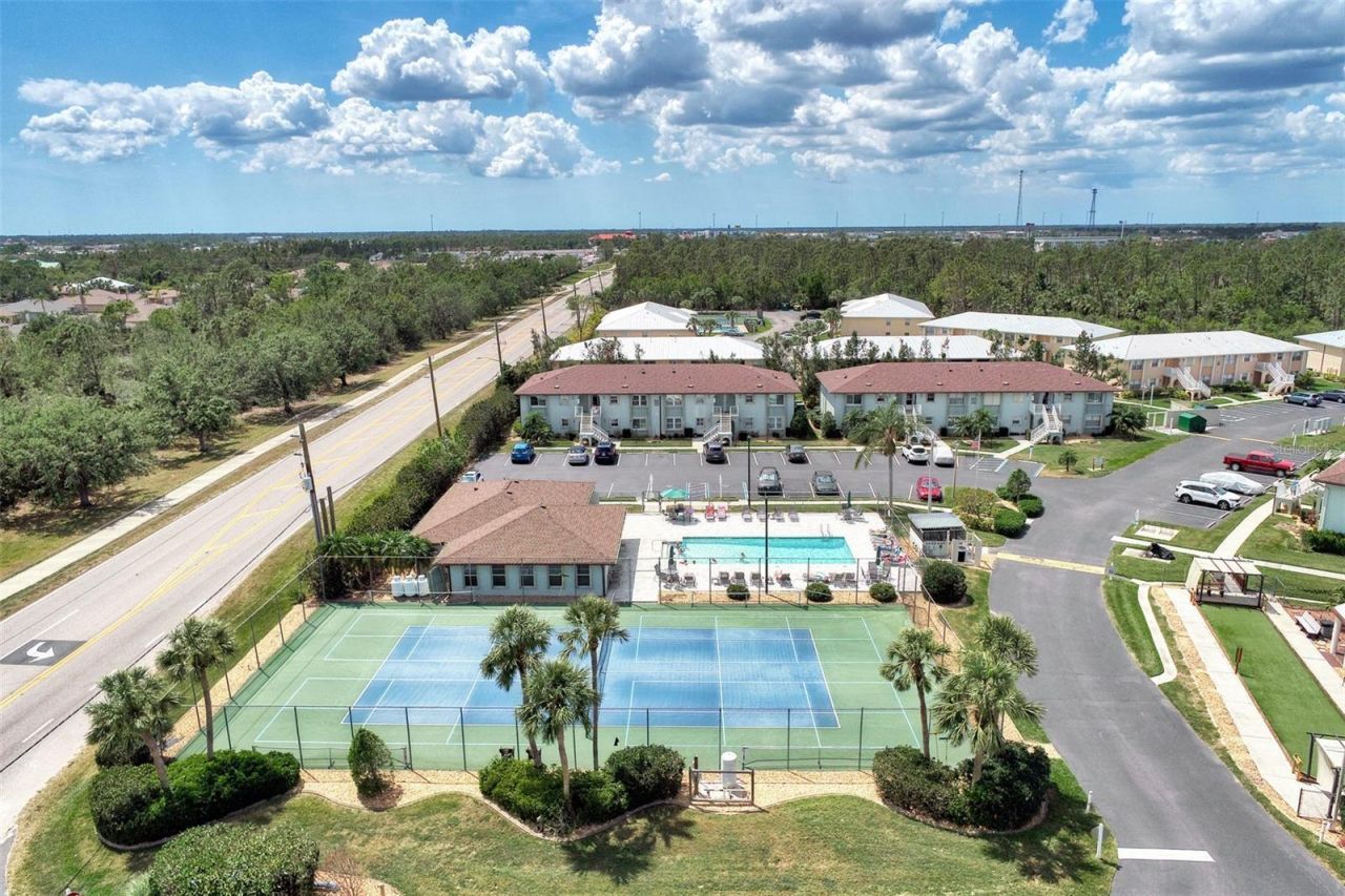 25100 Sandhill Boulevard, Unit F203, Punta Gorda, FL 33983 Photo