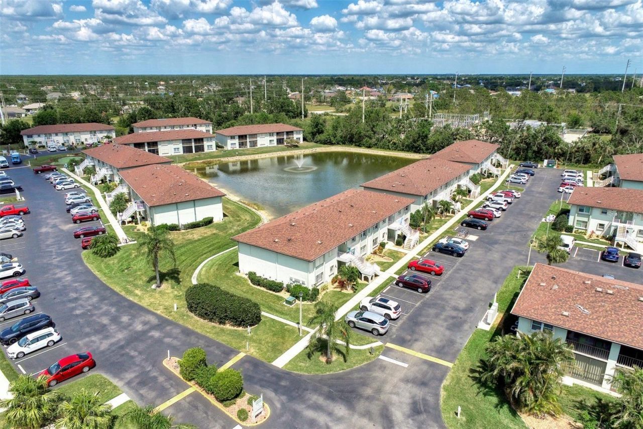 25100 Sandhill Boulevard, Unit F203, Punta Gorda, FL 33983 Photo