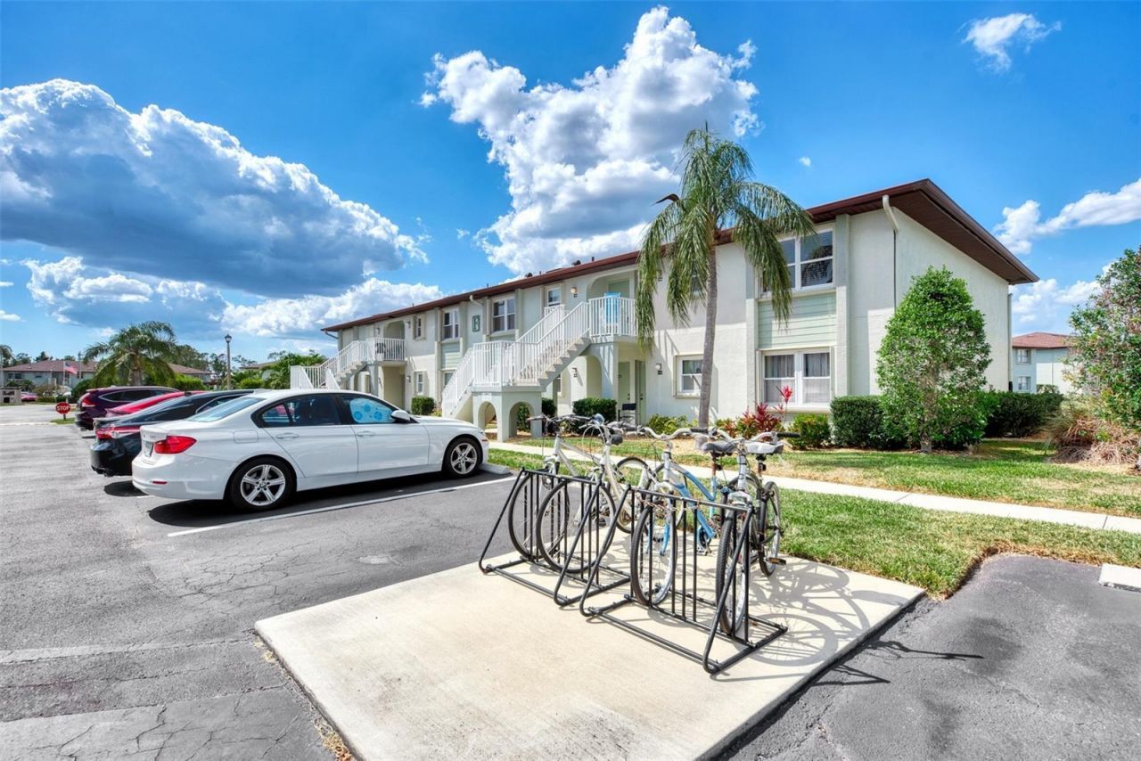 25100 Sandhill Boulevard, Unit F203, Punta Gorda, FL 33983 Photo