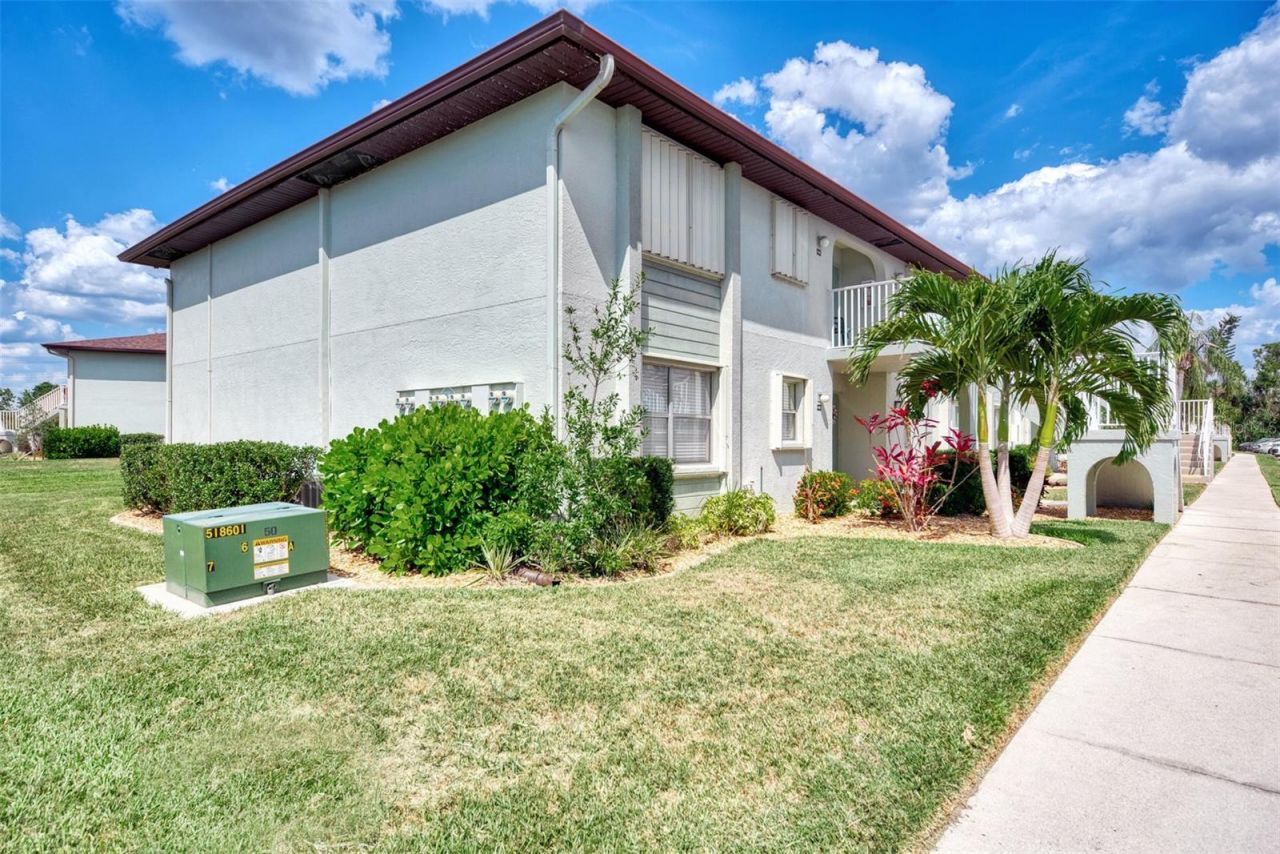 25100 Sandhill Boulevard, Unit F203, Punta Gorda, FL 33983 Photo