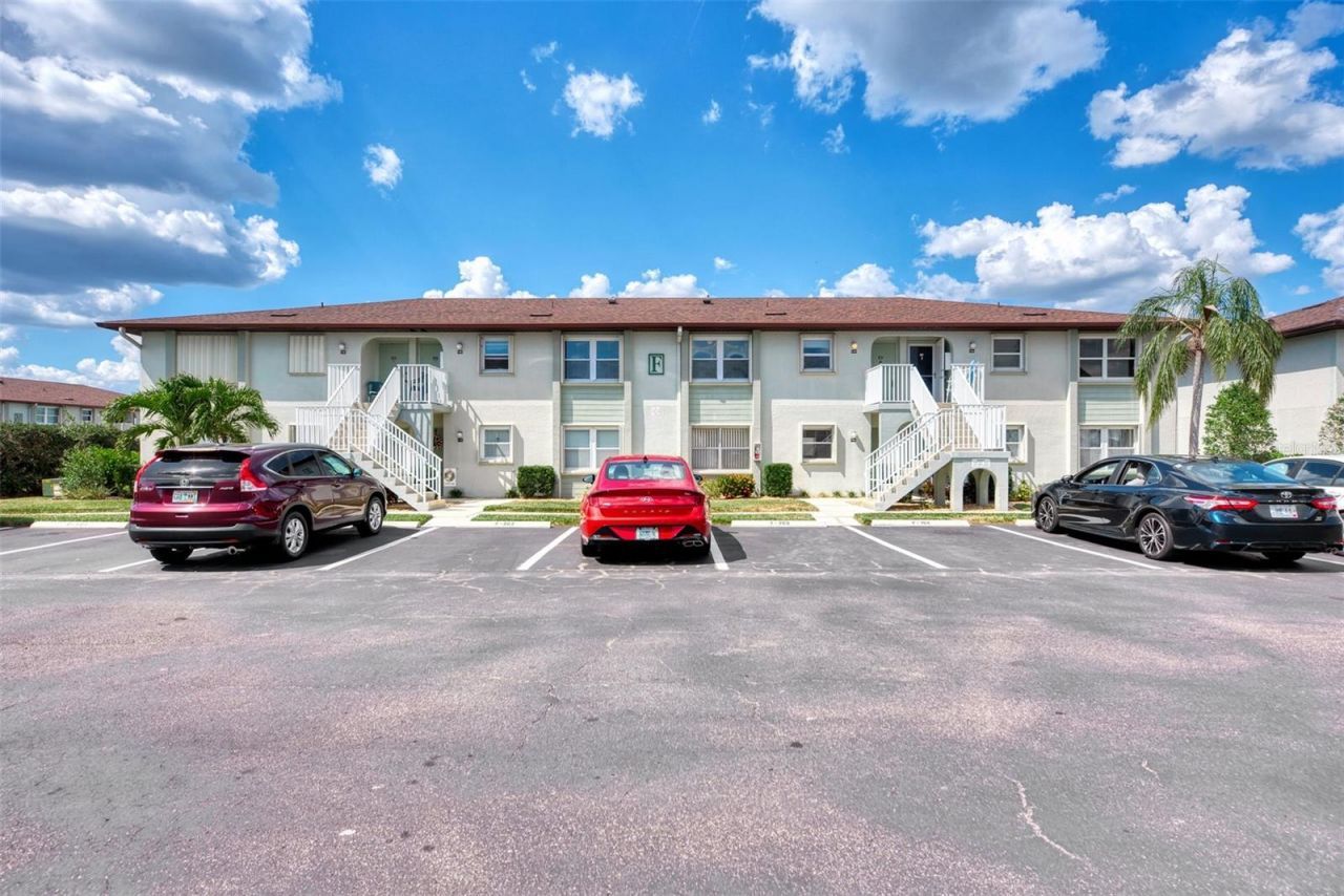 25100 Sandhill Boulevard, Unit F203, Punta Gorda, FL 33983 Photo