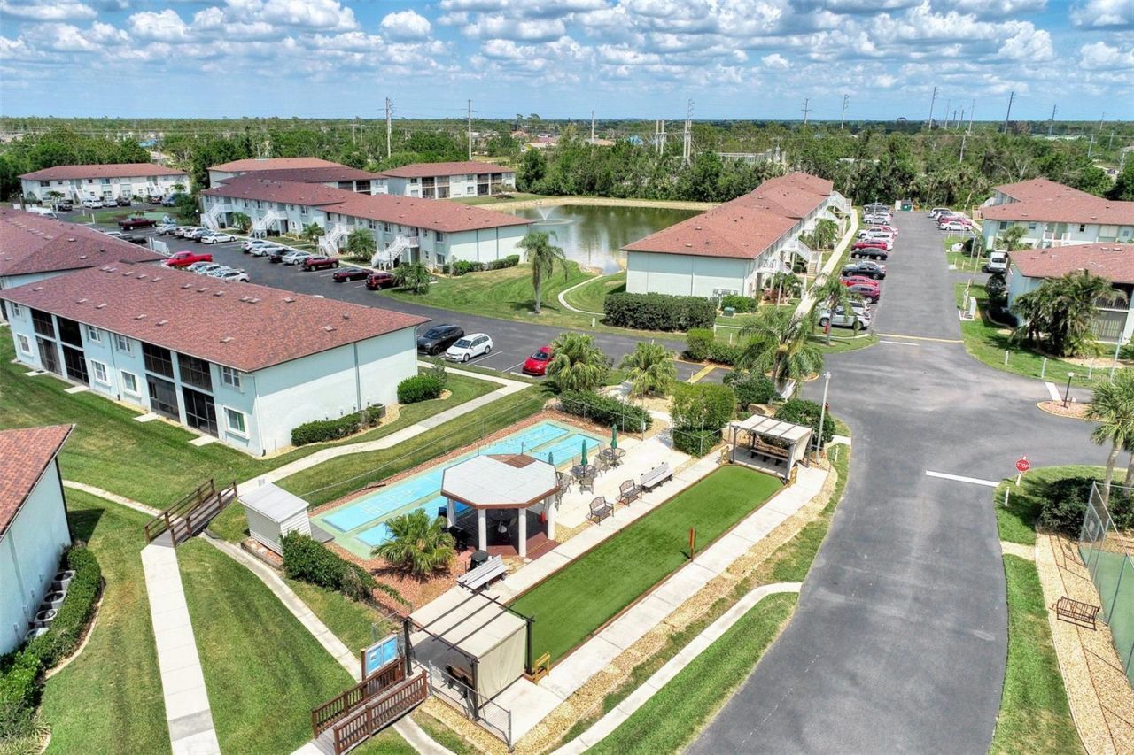 25100 Sandhill Boulevard, Unit F203, Punta Gorda, FL 33983 Photo