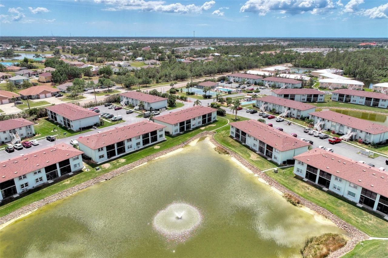 25100 Sandhill Boulevard, Unit F203, Punta Gorda, FL 33983 Photo