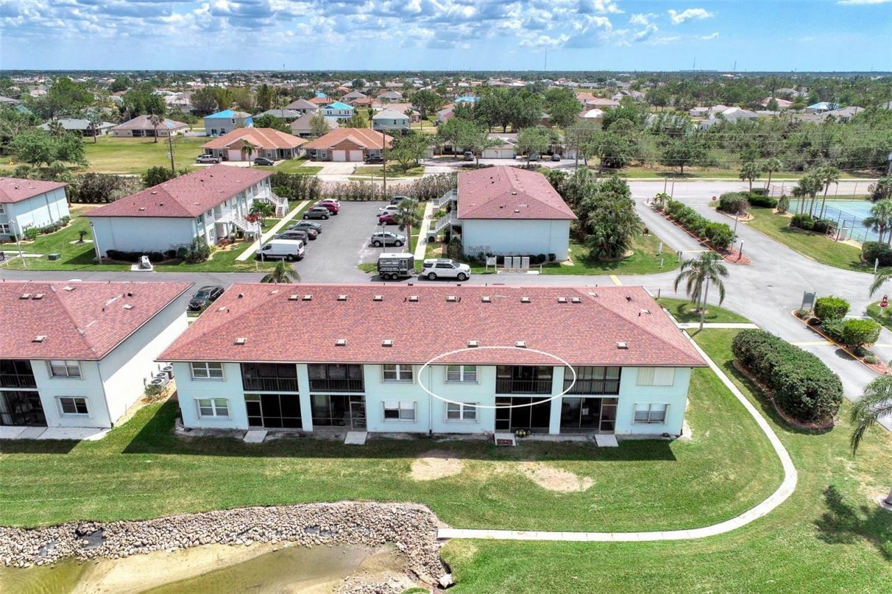 25100 Sandhill Boulevard, Unit F203, Punta Gorda, FL 33983 Photo