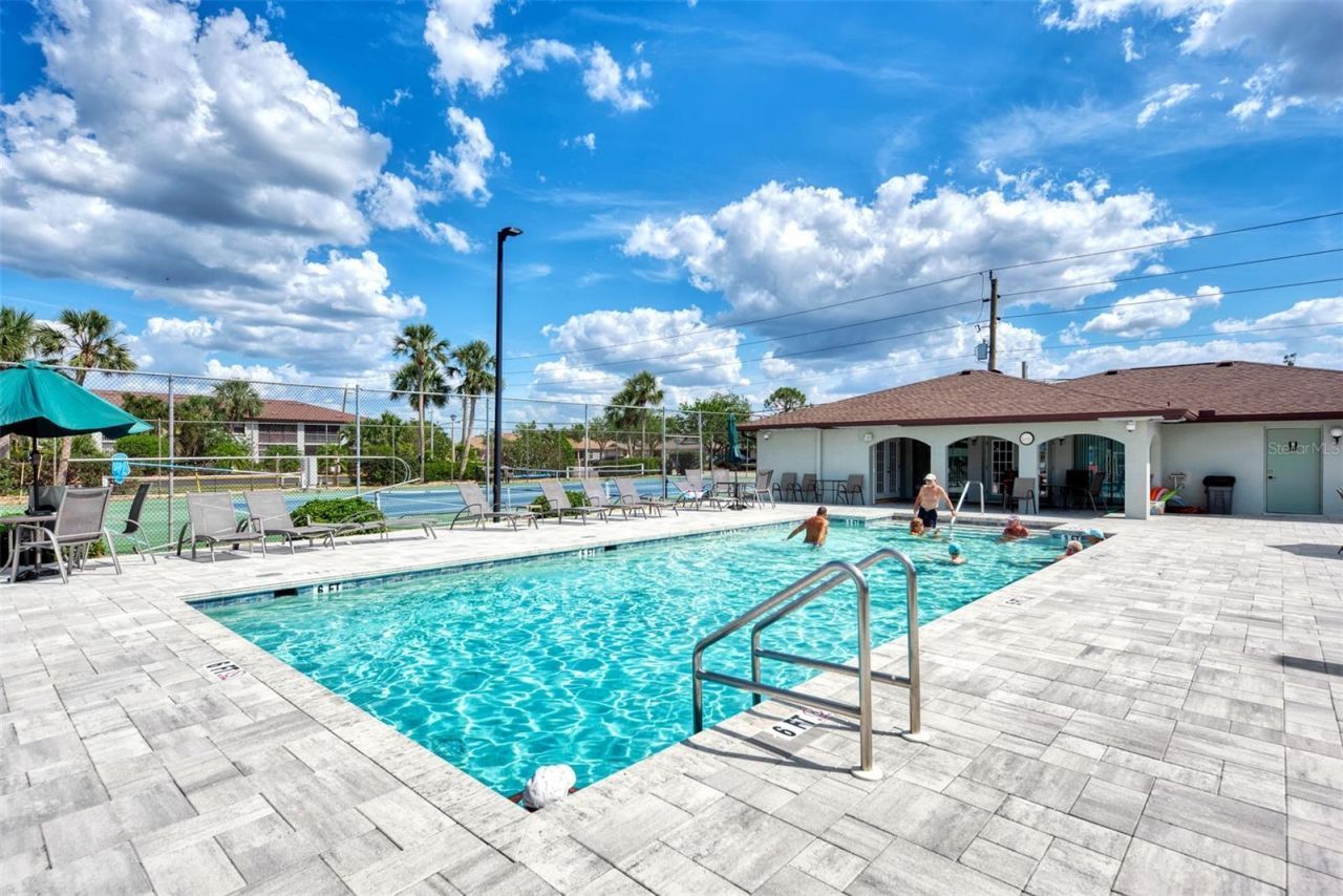 25100 Sandhill Boulevard, Unit F203, Punta Gorda, FL 33983 Photo