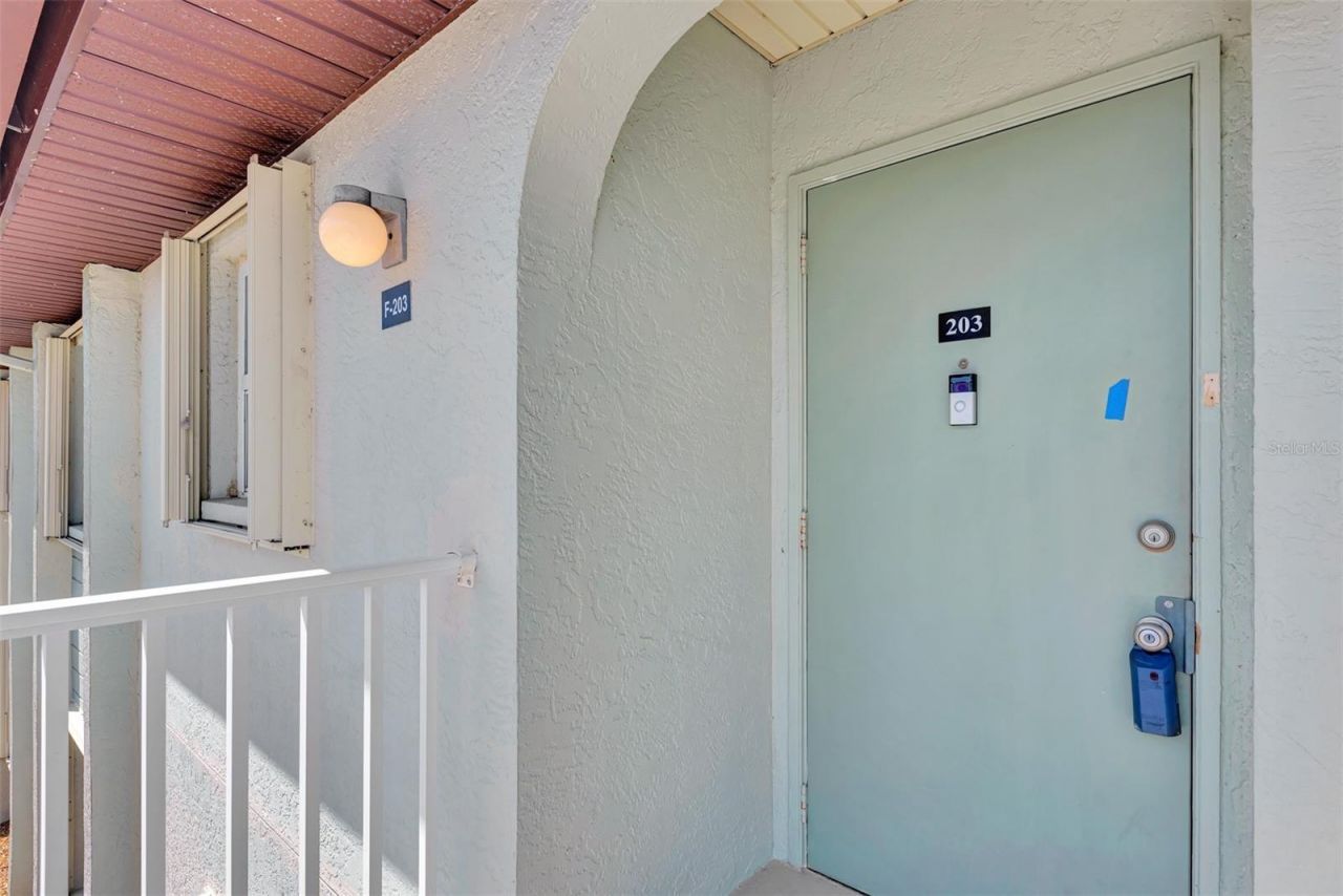 25100 Sandhill Boulevard, Unit F203, Punta Gorda, FL 33983 Photo