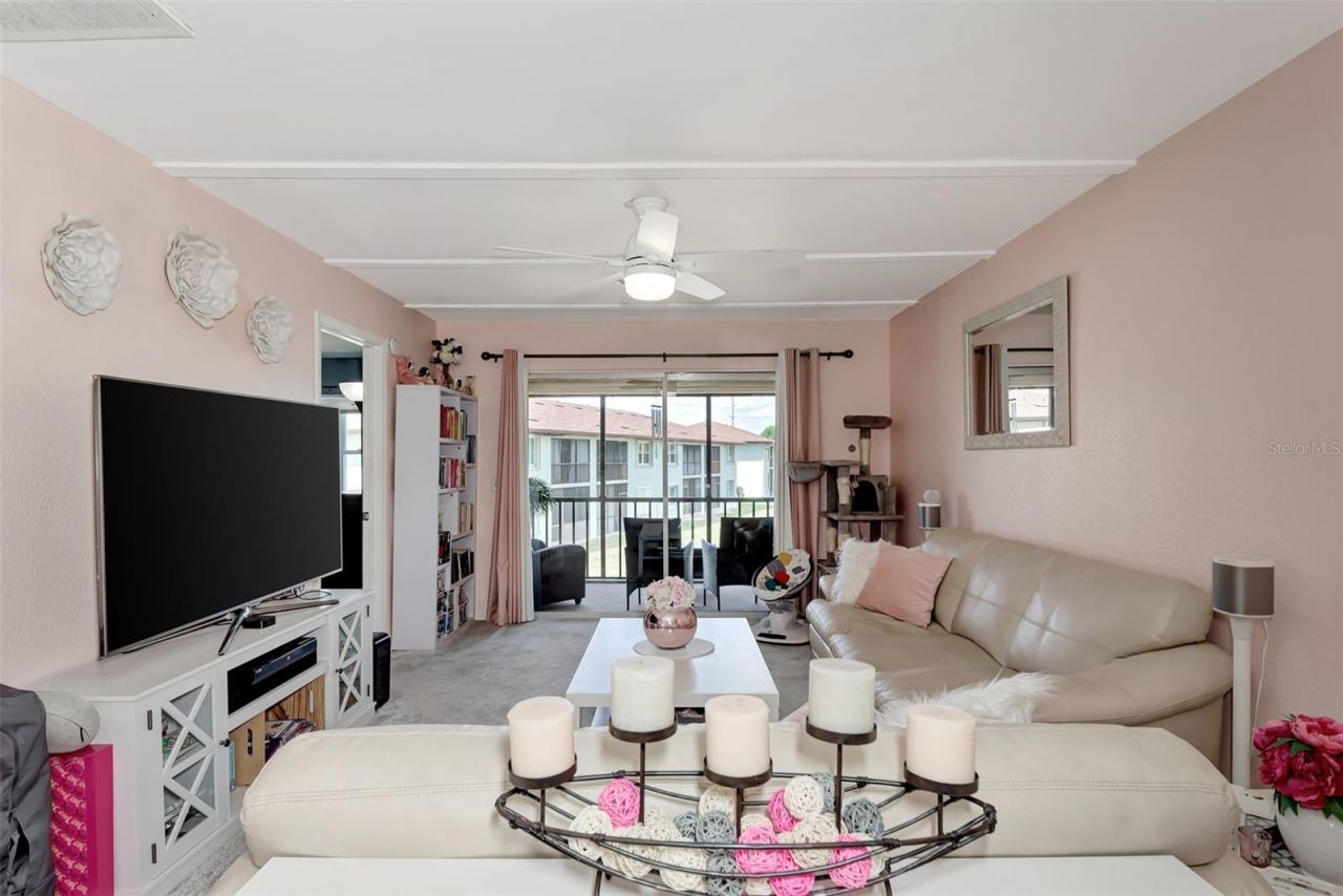 25100 Sandhill Boulevard, Unit F203, Punta Gorda, FL 33983 Photo