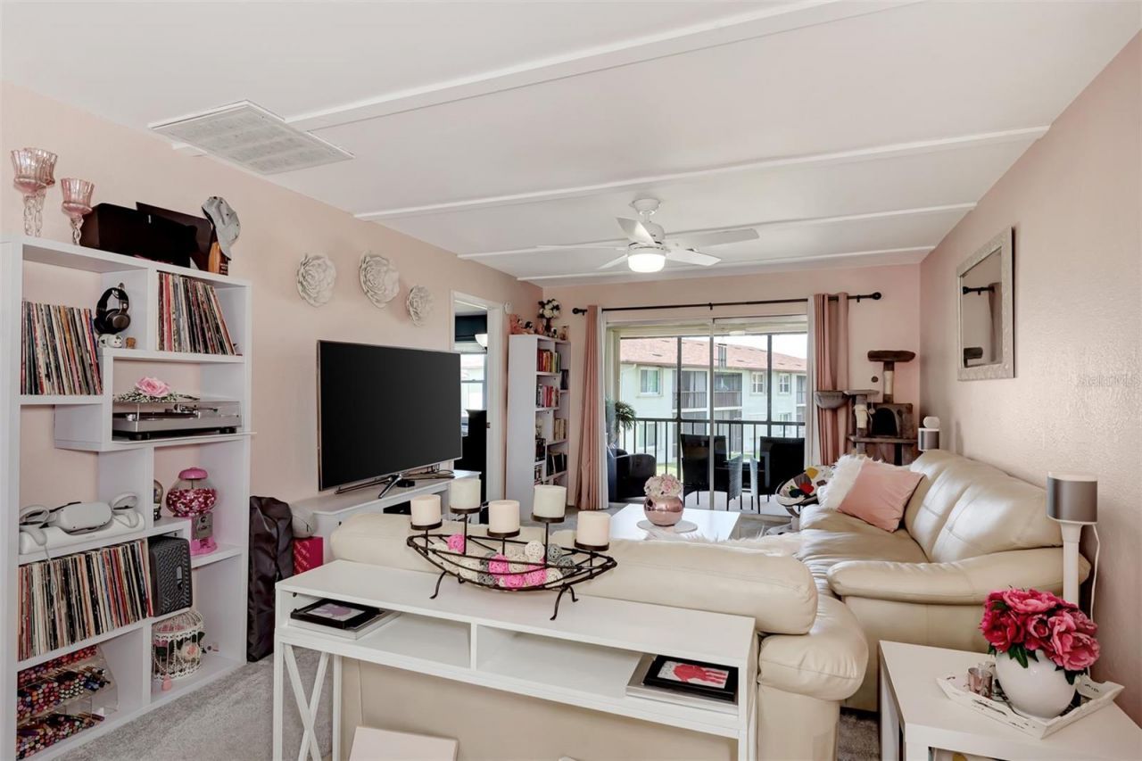 25100 Sandhill Boulevard, Unit F203, Punta Gorda, FL 33983 Photo