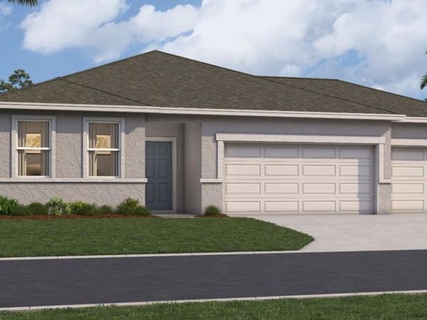 12885 TROVITA DRIVE, GRAND ISLAND, FL 32735