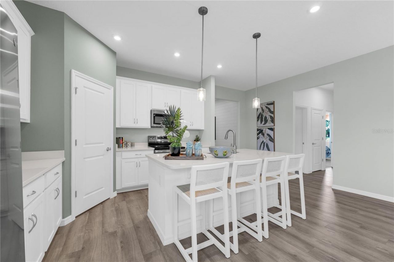 12885 Trovita Drive, Grand Island, FL 32735 Photo