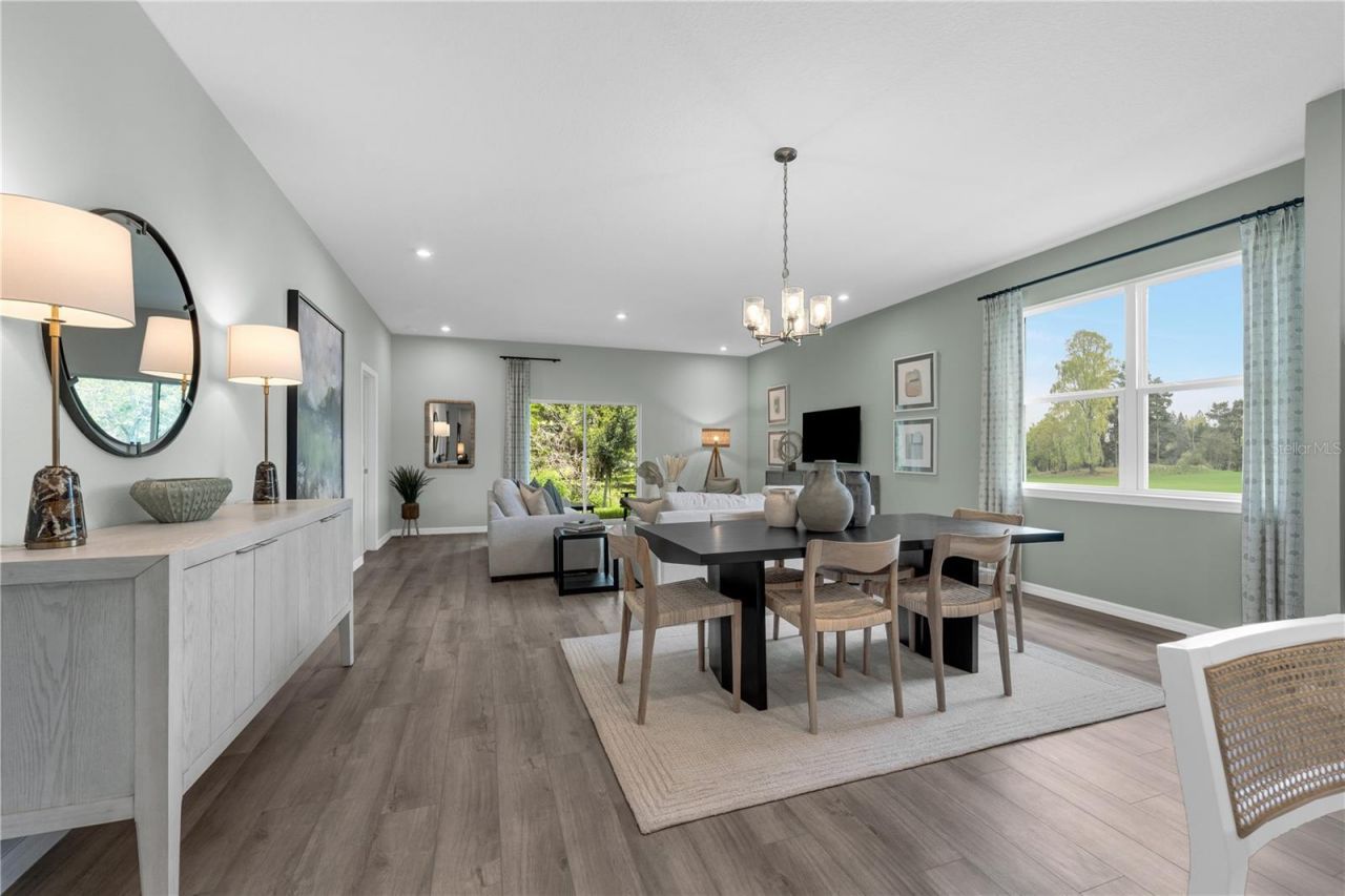 12885 Trovita Drive, Grand Island, FL 32735 Photo