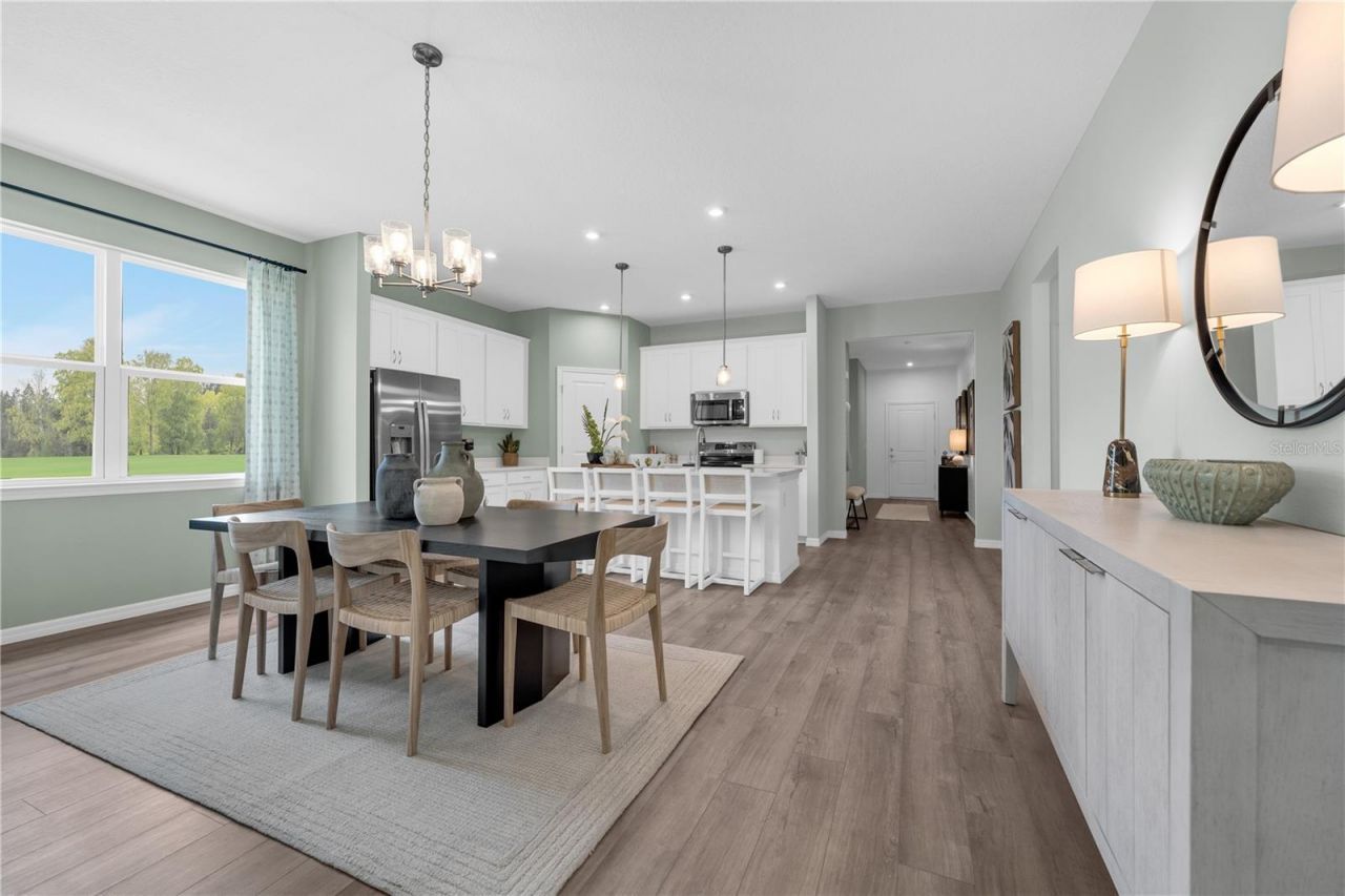 12885 Trovita Drive, Grand Island, FL 32735 Photo