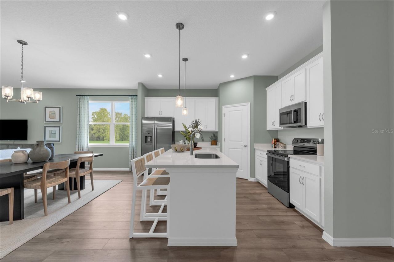 12885 Trovita Drive, Grand Island, FL 32735 Photo